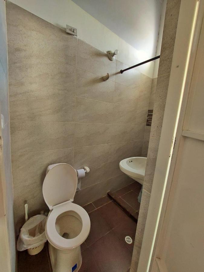 Tatami Hostel Букараманга Экстерьер фото