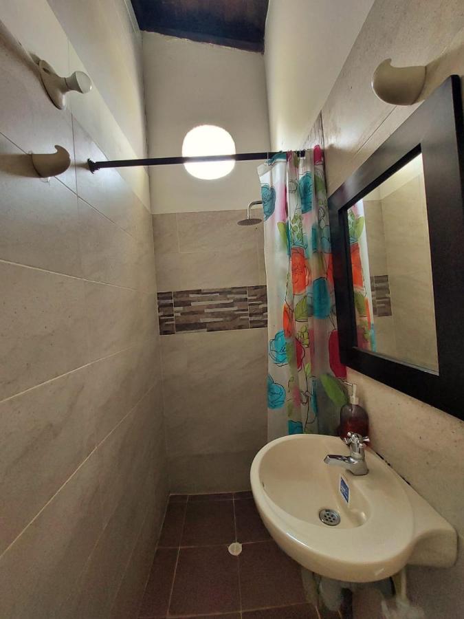 Tatami Hostel Букараманга Экстерьер фото