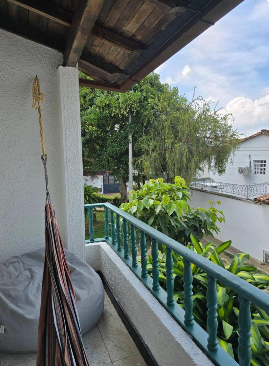 Tatami Hostel Букараманга Экстерьер фото