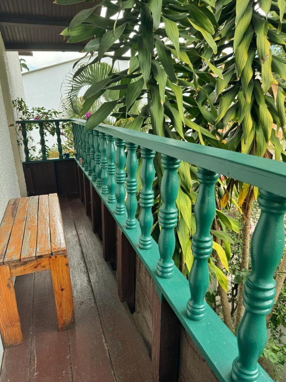 Tatami Hostel Букараманга Экстерьер фото