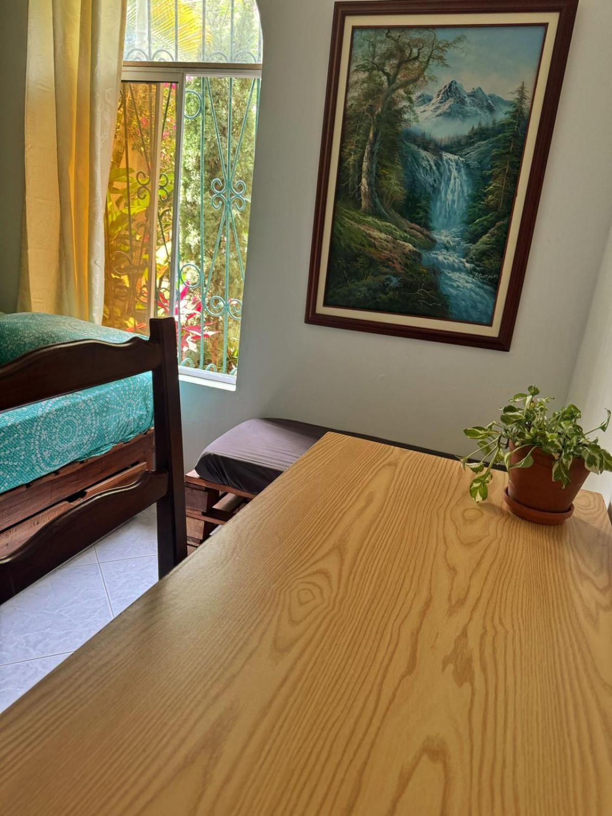 Tatami Hostel Букараманга Экстерьер фото